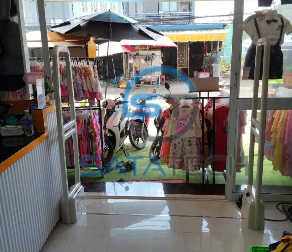 Cổng từ chống mất cắp SCT-AMD09