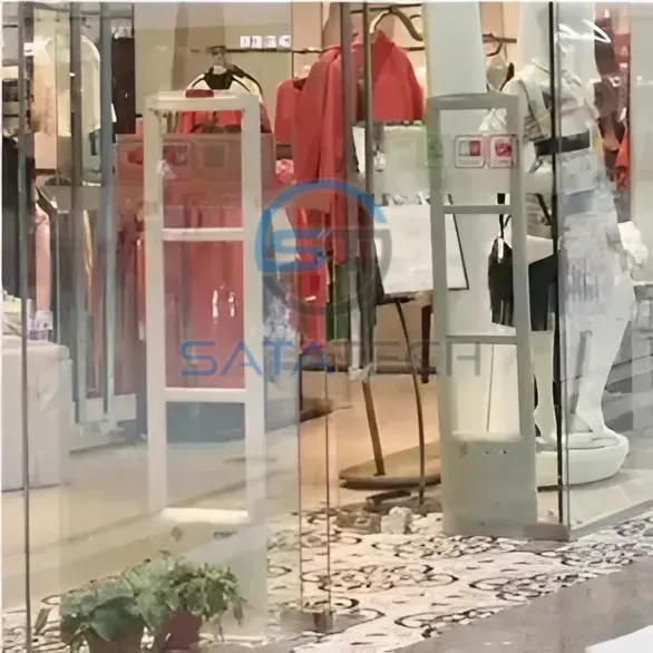 Thiết bị cổng từ SCT-EAS5000S2