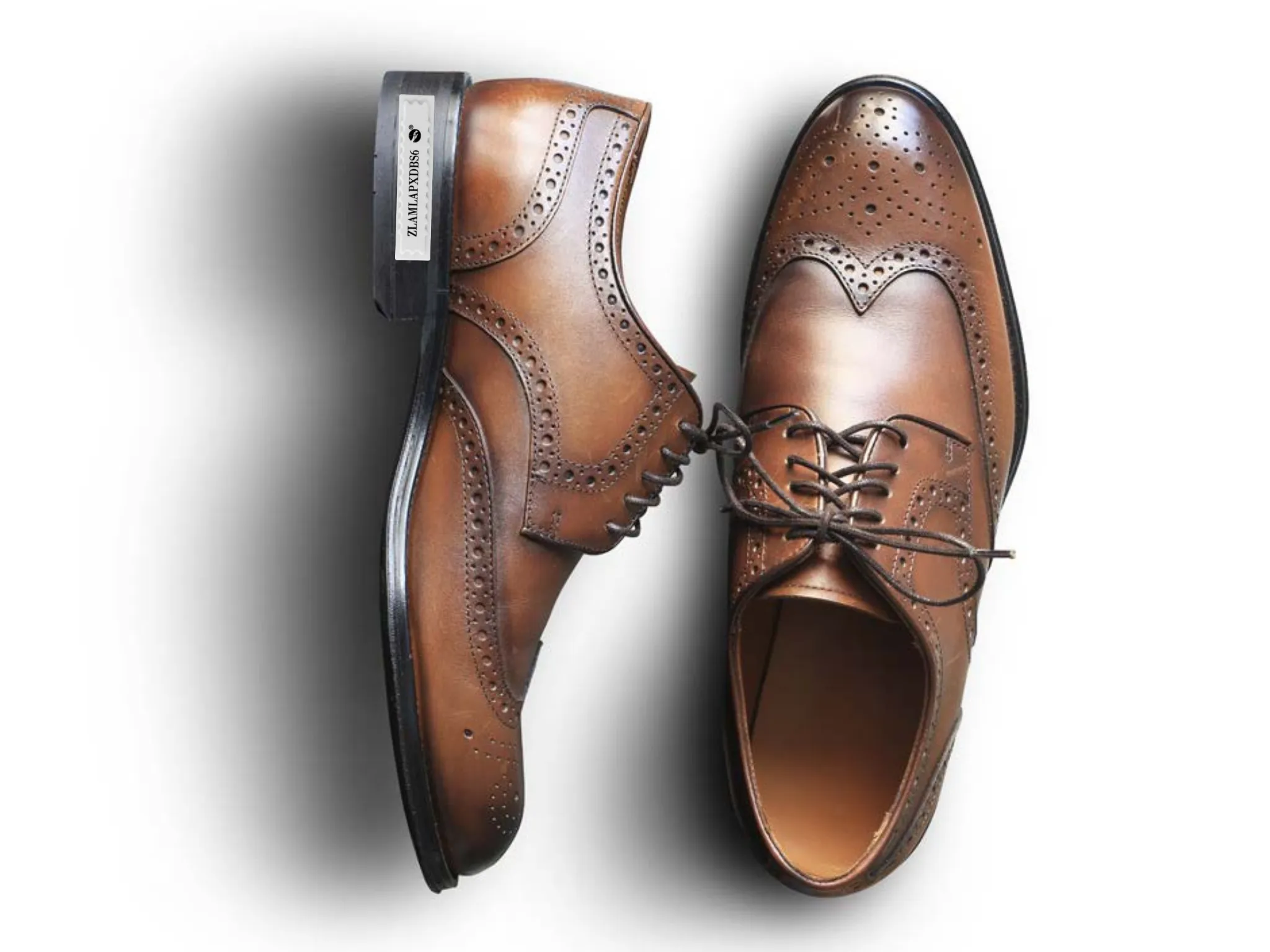 Tem từ an ninh ZLAML-APXDBS6