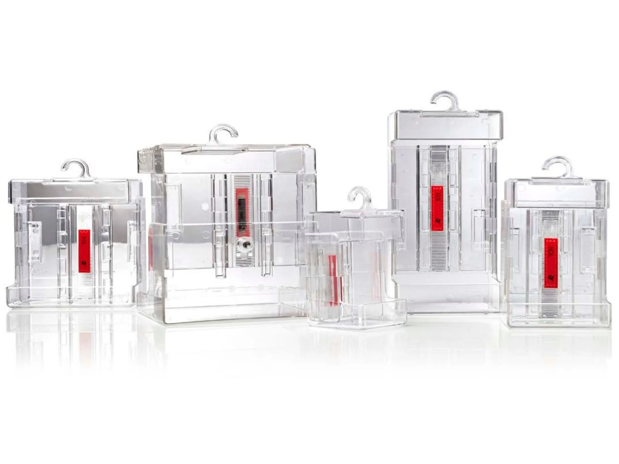 Tem từ an ninh ZLAPX-NDL