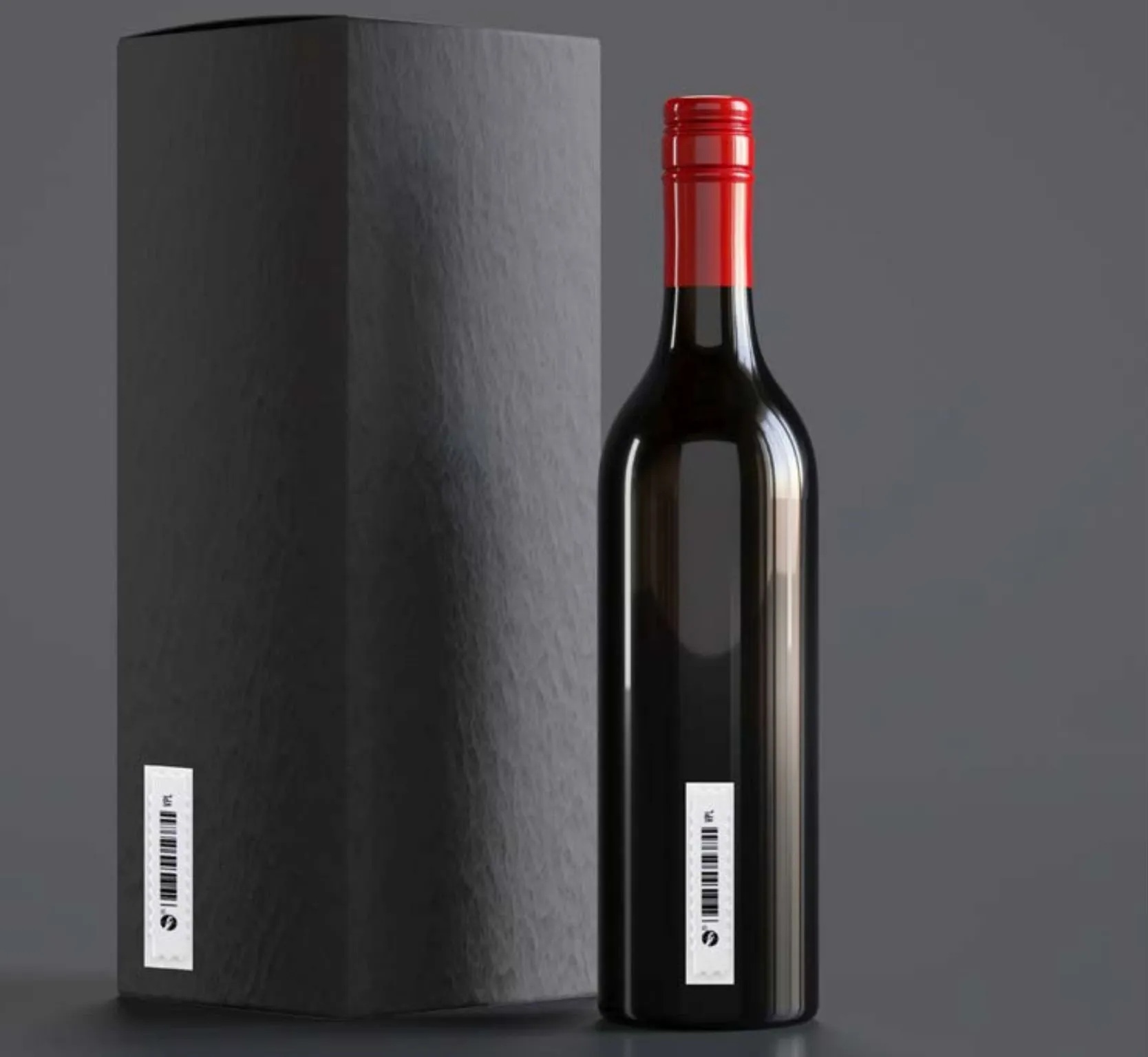 Tem từ an ninh ZLVPLS1