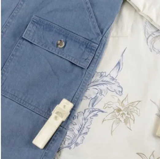 Tem từ an ninh ZL92BXP