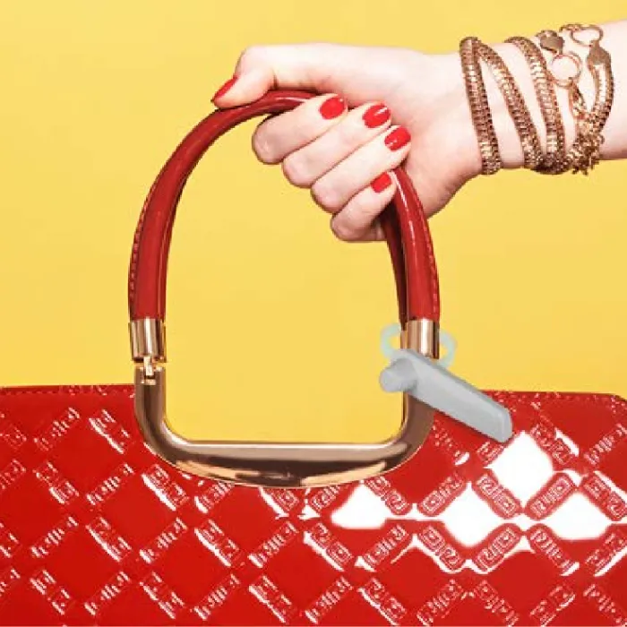 Tem từ an ninh ZLAMT3200L-G