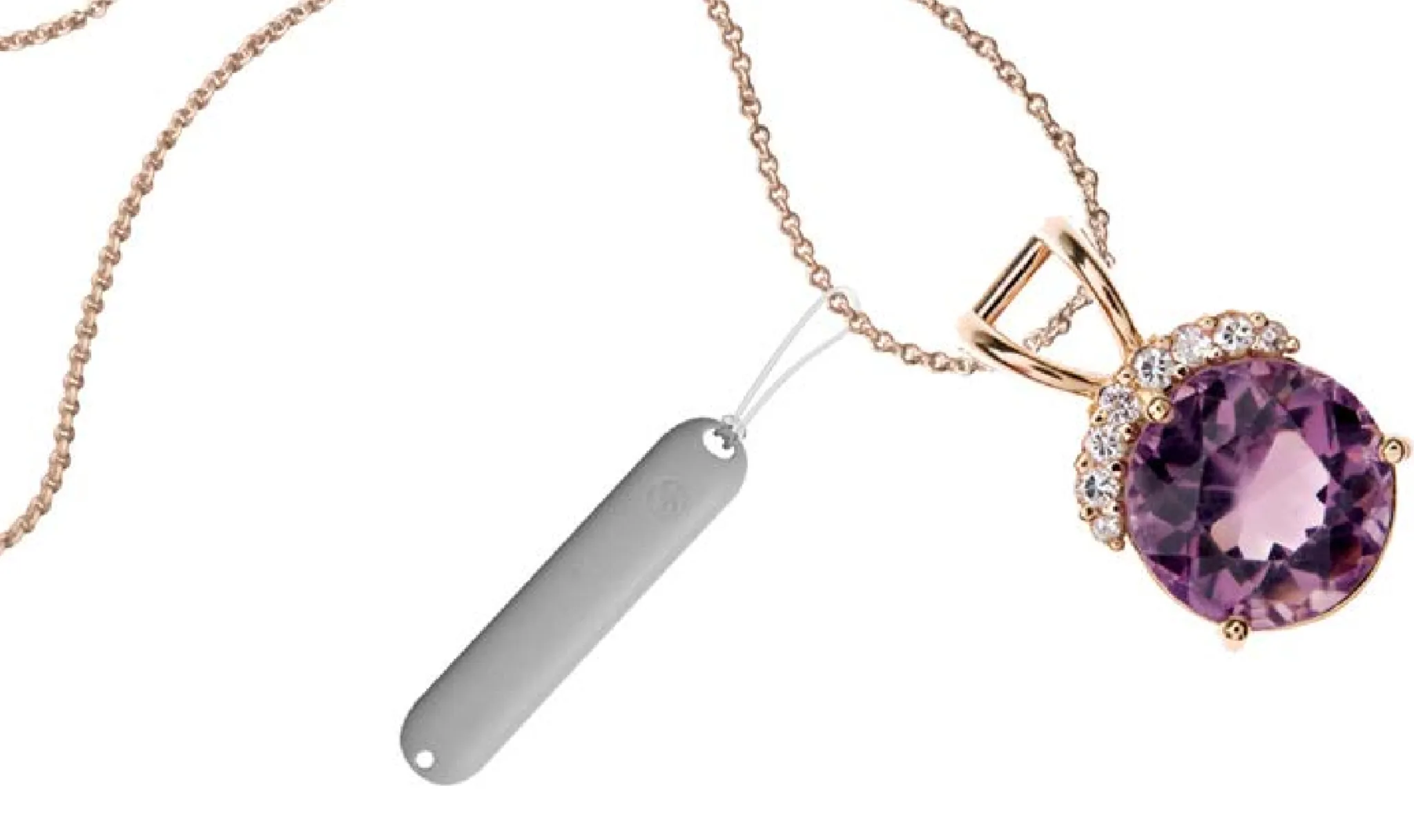 tem từ an ninh ZLAMT5000T-G