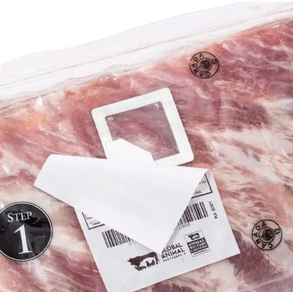 Tem từ an ninh XL40FL-CLR1K