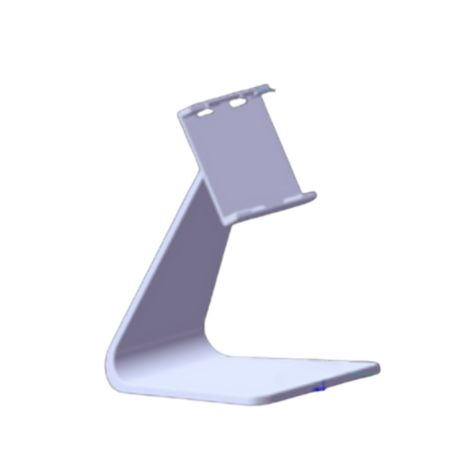 ZKC-HOLDER-4 - Giá đỡ bảng giá điện tử