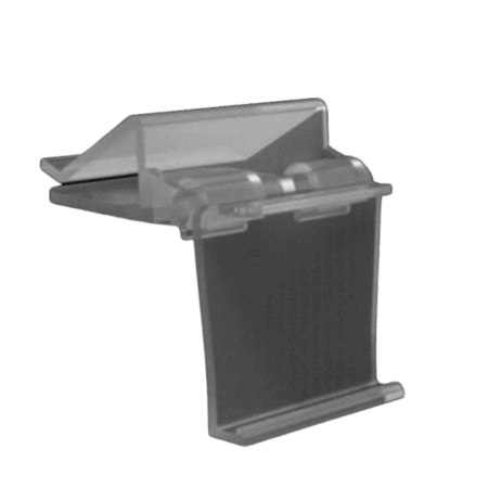 ZKC-CLAMP-2 - Giá đỡ cố định bảng giá điện tử