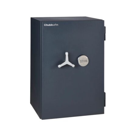 Két sắt an ninh Chubbsafes DuoGuard Cấp 3