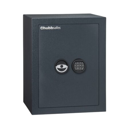 Két sắt an ninh Chubbsafes Consul