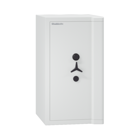 Két sắt an ninh Chubbsafes Europa T2 Cấp 5