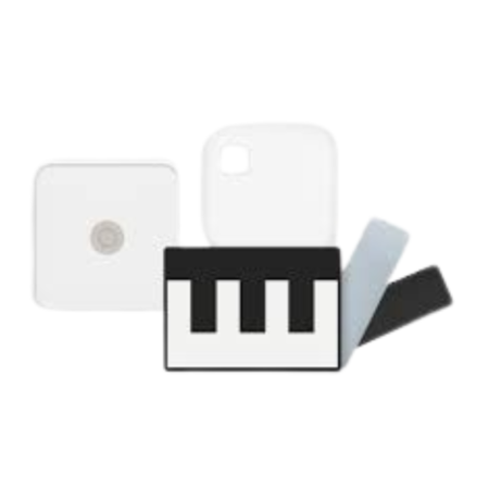 Phụ kiện loại trừ nhân viên Footfallcam  