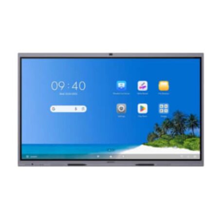 Màn hình tương tác thông minh Hikvision DS-D5B65RB/FP