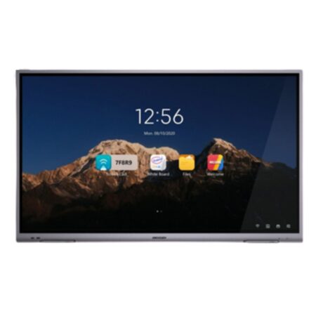 Màn hình tương tác thông minh Hikvision DS-D5B55RB/EL