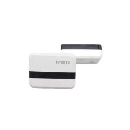 Máy đếm người ra vào không dây HPC015U chính hãng